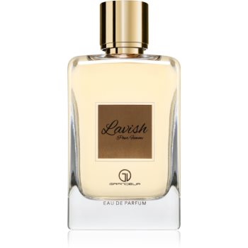 Grandeur Lavish Eau de Parfum pentru femei - imagine 2